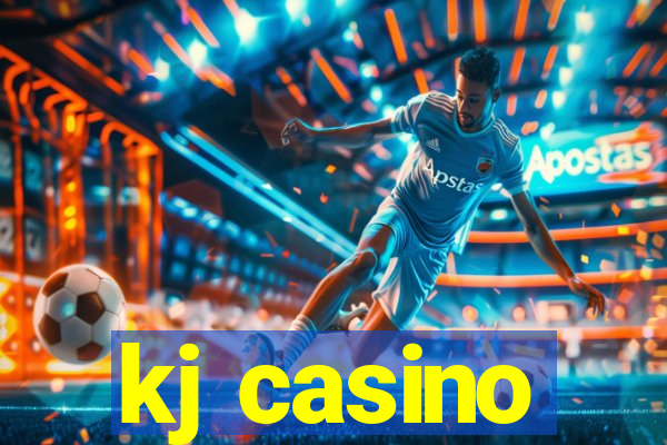 kj casino